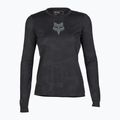 Damen Radhose Fox Racing Ranger W schwarz 3