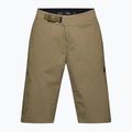 Damen Radhose Fox Racing Ranger Liner W Militär