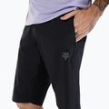 Herren Radhose Fox Racing Ranger Liner schwarz 3