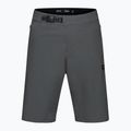 Herren Radhose Fox Racing Ranger Liner dark shadow 2