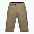 Herren Radhose Fox Racing Ranger Liner Kakao