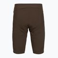 Herren Radhose Fox Racing Ranger Liner Kakao 2