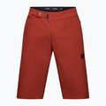 Fox Racing Ranger Liner rust Herren Radhose