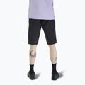 Herren Radhose Fox Racing Ranger schwarz 2