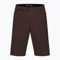 Fox Racing Ranger Kakao Männer Radfahren Shorts 5