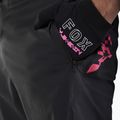 Herren Radhose Fox Racing Ranger Digi Image schwarz 6