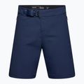 Fox Racing Ranger Liner Jr Mitternacht Kinder Radfahren Shorts