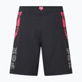Fox Racing Ranger Digi Image Jr Kinder Radfahren Shorts schwarz 7