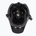 Fox Racing Dropframe Pro Grid schwarzer Fahrradhelm 5