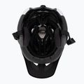 Fox Racing Dropframe Pro Digi Image schwarz/weiß Fahrradhelm 5