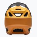 Fox Racing Proframe Frequency Fahrradhelm karminrot 4