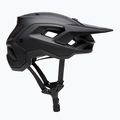 Fahrradhelm Fox Racing Speedframe Solid schwarz 2