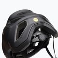 Fahrradhelm Fox Racing Speedframe Solid schwarz 5