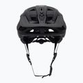 Fahrradhelm Fox Racing Speedframe Solid schwarz 2