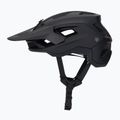 Fahrradhelm Fox Racing Speedframe Solid schwarz 3