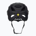 Fahrradhelm Fox Racing Speedframe Solid schwarz 4
