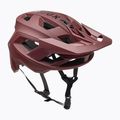 Fox Racing Speedframe Solid Rost Fahrradhelm