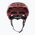 Fox Racing Speedframe Solid Rost Fahrradhelm 2