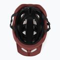 Fox Racing Speedframe Solid Rost Fahrradhelm 5