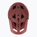 Fox Racing Speedframe Solid Rost Fahrradhelm 6