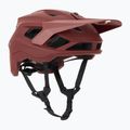 Fox Racing Speedframe Solid Rost Fahrradhelm 9