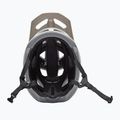 Fox Racing Speedframe 5050 hellgrau Fahrradhelm 5