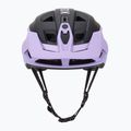 Fox Racing Speedframe 5050 fliederfarbener Fahrradhelm 2