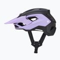 Fox Racing Speedframe 5050 fliederfarbener Fahrradhelm 3