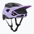 Fox Racing Speedframe 5050 fliederfarbener Fahrradhelm 9