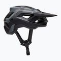 Fox Racing Speedframe Camo schwarz camo Fahrradhelm 2
