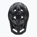 Fox Racing Speedframe Camo schwarz camo Fahrradhelm 4