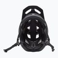 Fox Racing Speedframe Camo schwarz camo Fahrradhelm 5