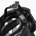 Fox Racing Speedframe Pro mattschwarzer Fahrradhelm 7