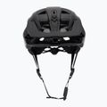 Fox Racing Speedframe Pro mattschwarzer Fahrradhelm 2