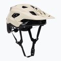 Fox Racing Speedframe Pro Backfade Creme Fahrradhelm
