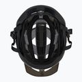 Fox Racing Speedframe Pro Defy Creme Fahrradhelm 6