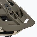 Fox Racing Speedframe Pro Defy Creme Fahrradhelm 7
