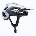 Fox Racing Speedframe Pro Defy Zinn Fahrradhelm 2