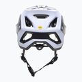 Fox Racing Speedframe Pro Defy Zinn Fahrradhelm 3