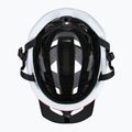Fox Racing Speedframe Pro Defy fluoreszierend rot Fahrradhelm 6