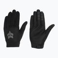 Herren Radhandschuhe Fox Racing Ranger schwarz