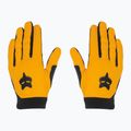 Herren Radhandschuhe Fox Racing Ranger tangerine 2