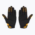 Herren Radhandschuhe Fox Racing Ranger tangerine 3
