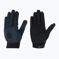 Herren Radhandschuhe Fox Racing Ranger Mitternacht