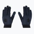 Herren Radhandschuhe Fox Racing Ranger Mitternacht 2