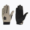 Herren Radhandschuhe Fox Racing Ranger sand