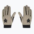 Herren Radhandschuhe Fox Racing Ranger sand 2