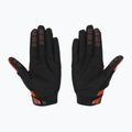 Herren Radhandschuhe Fox Racing Ranger Sattel braun 3
