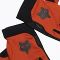 Herren Radhandschuhe Fox Racing Ranger Sattel braun 4