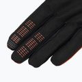 Herren Radhandschuhe Fox Racing Ranger Sattel braun 5